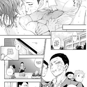 clover (Fakku Comics) image 016
