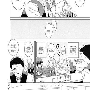 Lady Cafe (Fakku Comics) image 024