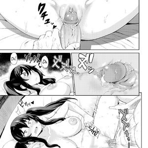 Junior - Strong (Fakku Comics) image 013