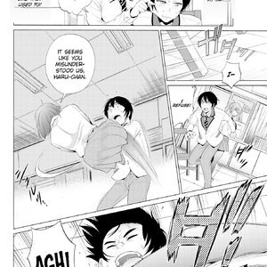 Devil Sisters (Fakku Comics) image 008