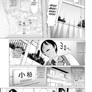 Devil Sisters (Fakku Comics) image 025