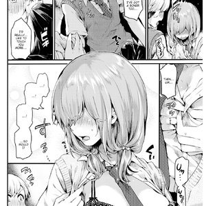 Stopover (Fakku Comics) image 006