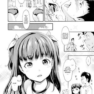 Arousal (Fakku Comics) image 006