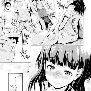 Arousal (Fakku Comics) image 015