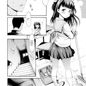 Arousal (Fakku Comics) image 016