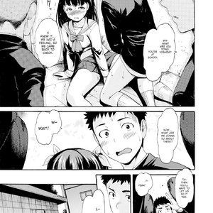 Arousal (Fakku Comics) image 035