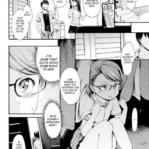 Sister Complex (Fakku Comics) image 006