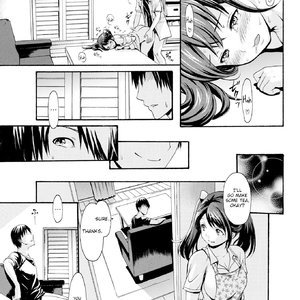 Sister Complex (Fakku Comics) image 017
