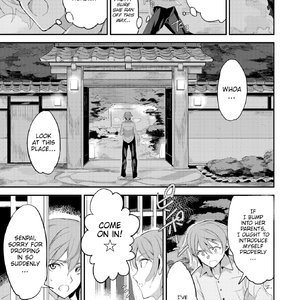 Hard Maiden (Fakku Comics) image 005