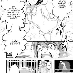 Hard Maiden (Fakku Comics) image 006