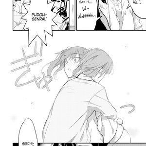 Hard Maiden (Fakku Comics) image 010
