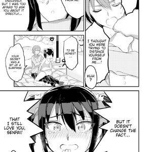 Hard Maiden (Fakku Comics) image 011