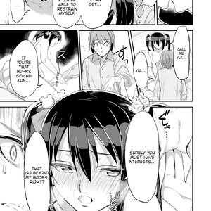 Hard Maiden (Fakku Comics) image 017