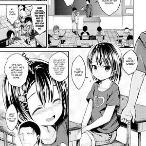 Takeyama-sans Home (Fakku Comics) thumbnail