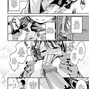 Takeyama-sans Home (Fakku Comics) image 006