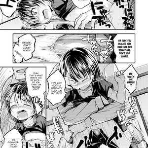 Takeyama-sans Home (Fakku Comics) image 013