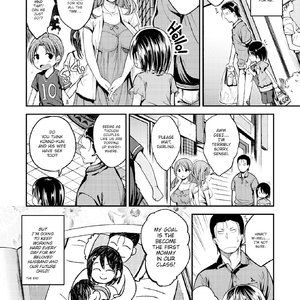 Takeyama-sans Home (Fakku Comics) image 018