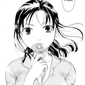 Daily Love (Fakku Comics) image 017
