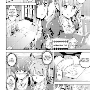 Brand Chapter 4 (Fakku Comics) image 002