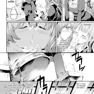 Brand Chapter 4 (Fakku Comics) image 004