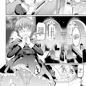 Brand Chapter 4 (Fakku Comics) image 008