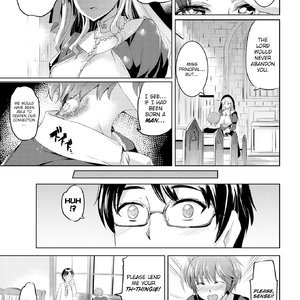 Brand Chapter 4 (Fakku Comics) image 009