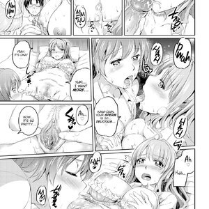 Brand Chapter 4 (Fakku Comics) image 015