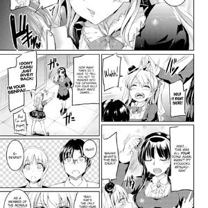 Brand Chapter 4 (Fakku Comics) image 027