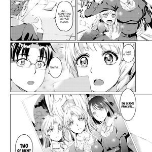 Brand Chapter 4 (Fakku Comics) image 028