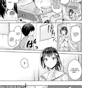 Custom Hiiragi-san (Fakku Comics) image 011