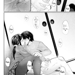 Supporting Roles (Fakku Comics) image 010