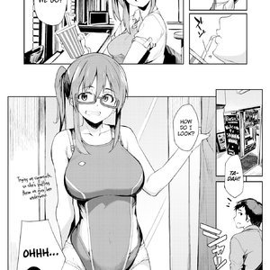 Couple 2 (Fakku Comics) image 002