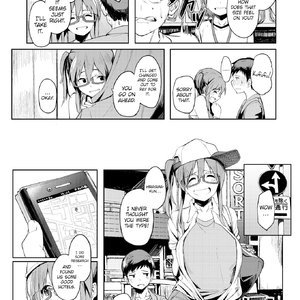 Couple 2 (Fakku Comics) image 004