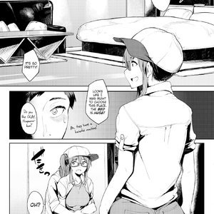 Couple 2 (Fakku Comics) image 006
