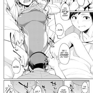 Couple 2 (Fakku Comics) image 012