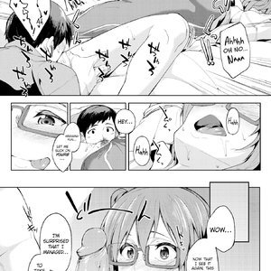 Couple 2 (Fakku Comics) image 013