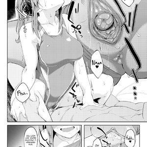 Couple 2 (Fakku Comics) image 018