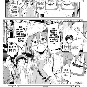 Couple 2 (Fakku Comics) image 024