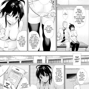 Prince of the Female Otaku Club Coronation (Fakku Comics) image 026