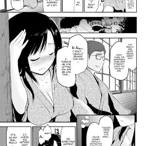 Jungle Outing (Fakku Comics) image 005