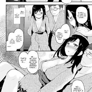 Jungle Outing (Fakku Comics) image 006