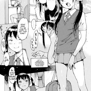 Contest (Fakku Comics) image 006