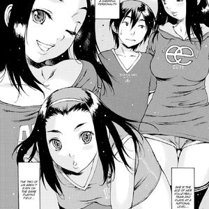 Unmanageable (Fakku Comics) thumbnail