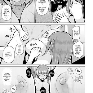 Total Dilemma Second (Fakku Comics) image 015