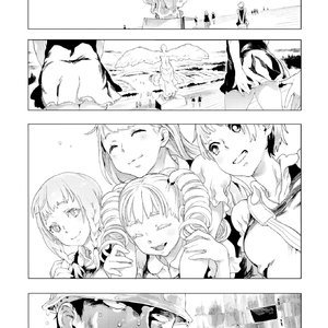 Bright Disparate Love (Fakku Comics) image 002