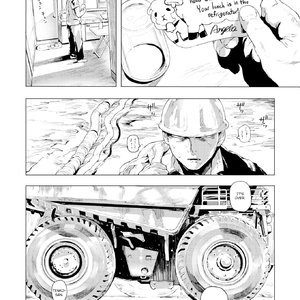 Bright Disparate Love (Fakku Comics) image 014