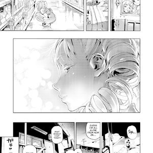 Bright Disparate Love (Fakku Comics) image 015