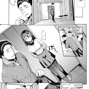Half Joking, Half Serious (Fakku Comics) image 011