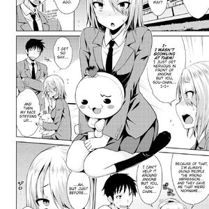Snow Queen (Fakku Comics) image 004