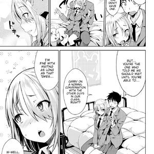 Snow Queen (Fakku Comics) image 005